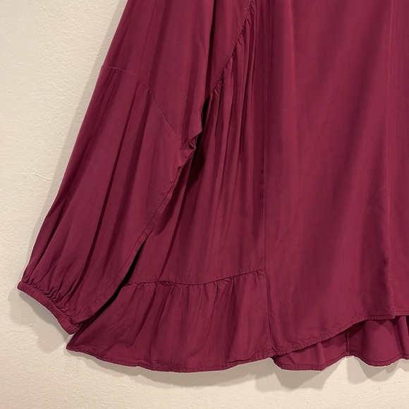 Lane Bryant top 14/16 - Picture 4 of 9